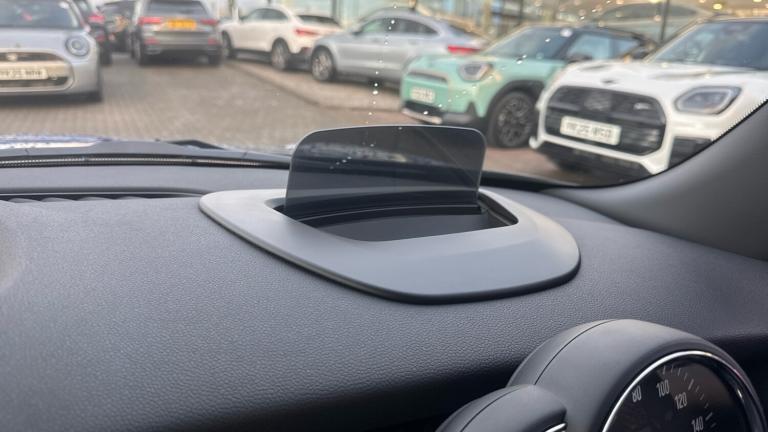 2019 MINI Hatch 2.0 Cooper S Sport II 3dr Petrol Hatchback Hatchback Petrol Manual