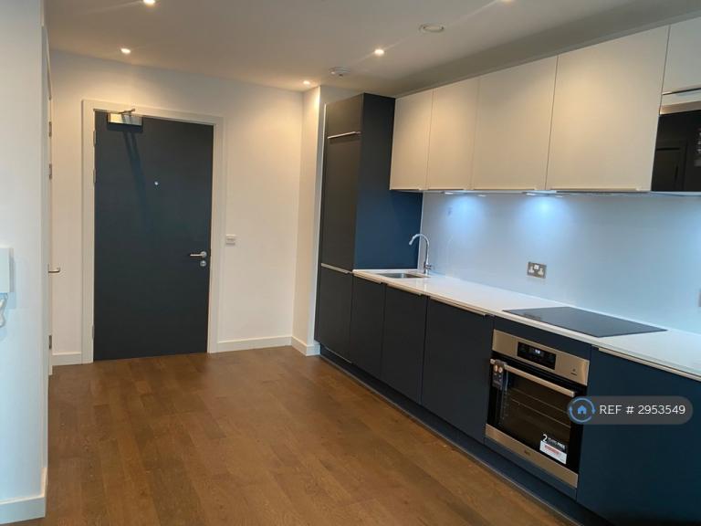 1 bedroom flat in Stanley St, Salford, M3 (1 bed) (#2953549)