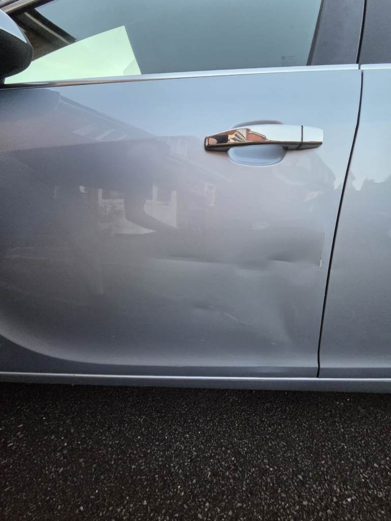 Vauxhall, INSIGNIA, Hatchback, 2015, Manual, 1956 (cc), 5 doors