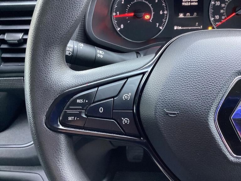 2022 Renault Trafic dCi Blue LL30 Business+ LWB L/R A/C Euro 6 LWB Panel Van Diesel Manual