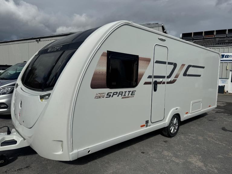Swift Sprite Super Major 4 SB / 4 2022