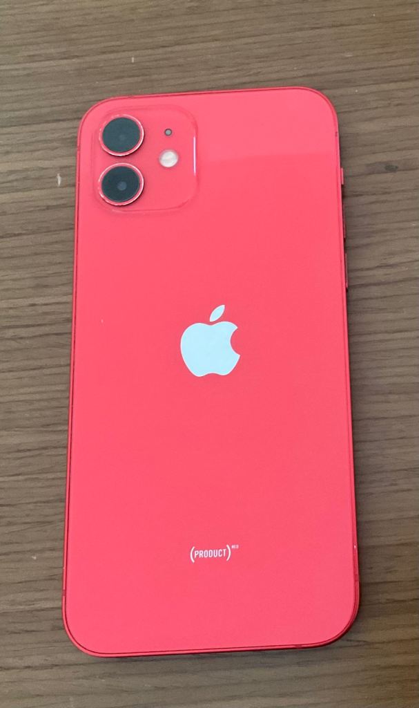 Apple iPhone 12  128Gb