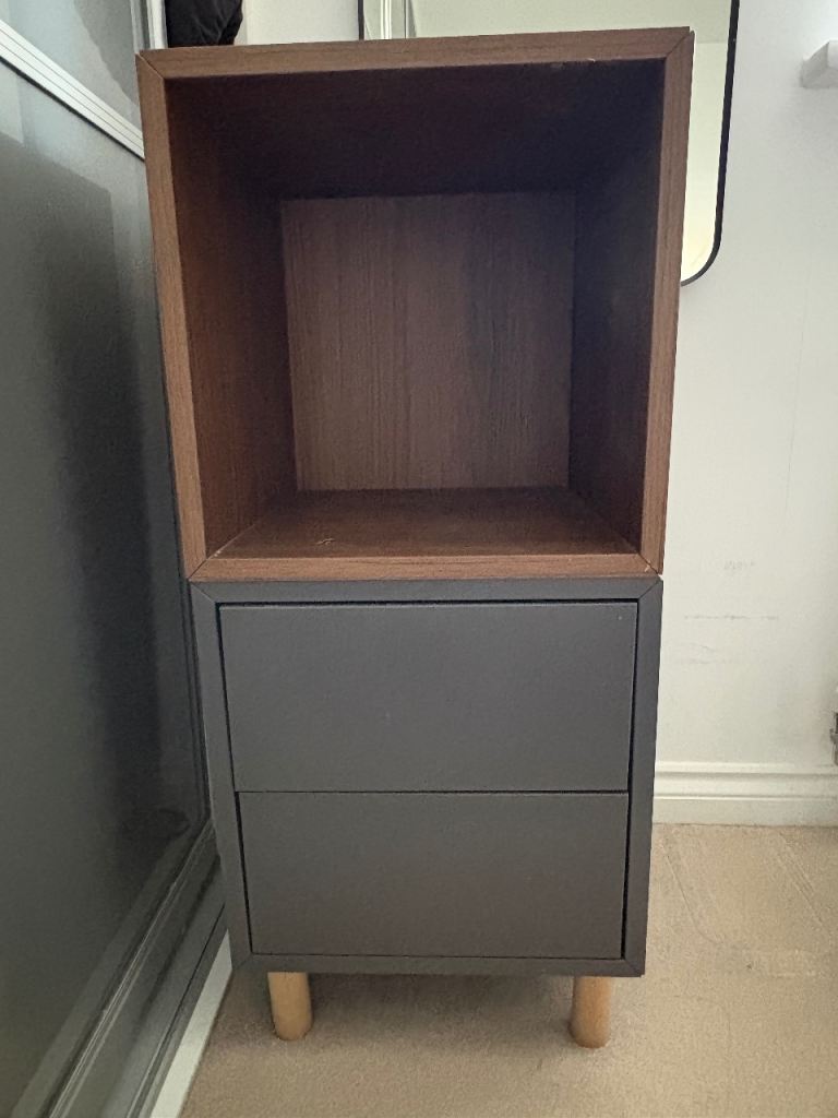 IKEA EKET Unit – Good Condition
