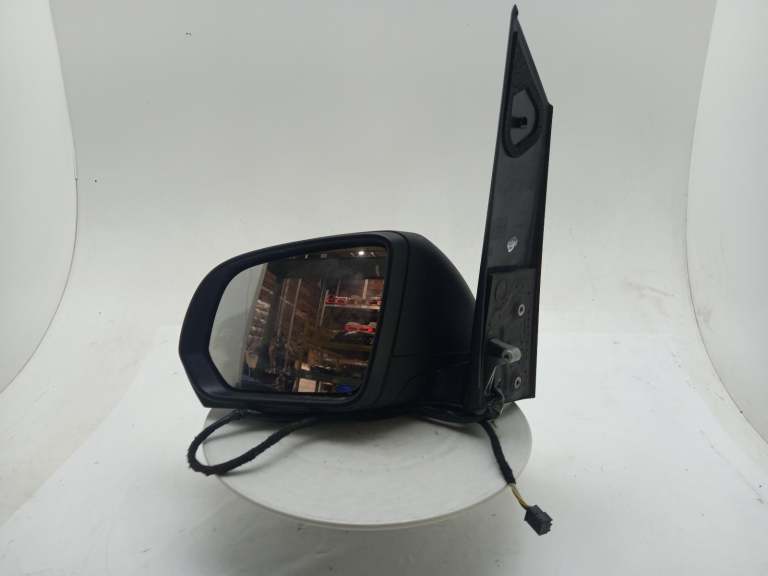Mercedes Vito Door Mirror N/S 2014-2026 Unknown Van Lh