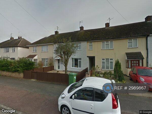 3 bedroom house in Alexander Avenue, Newark, NG24 (3 bed) (#2989867)