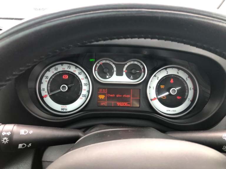 FIAT 500L 1.3 MultiJet Lounge 2013