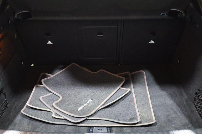 MERCEDES-BENZ GLA CLASS 2.1 GLA220d AMG Line (Premium Plus) 7G-DCT 4MATIC Euro