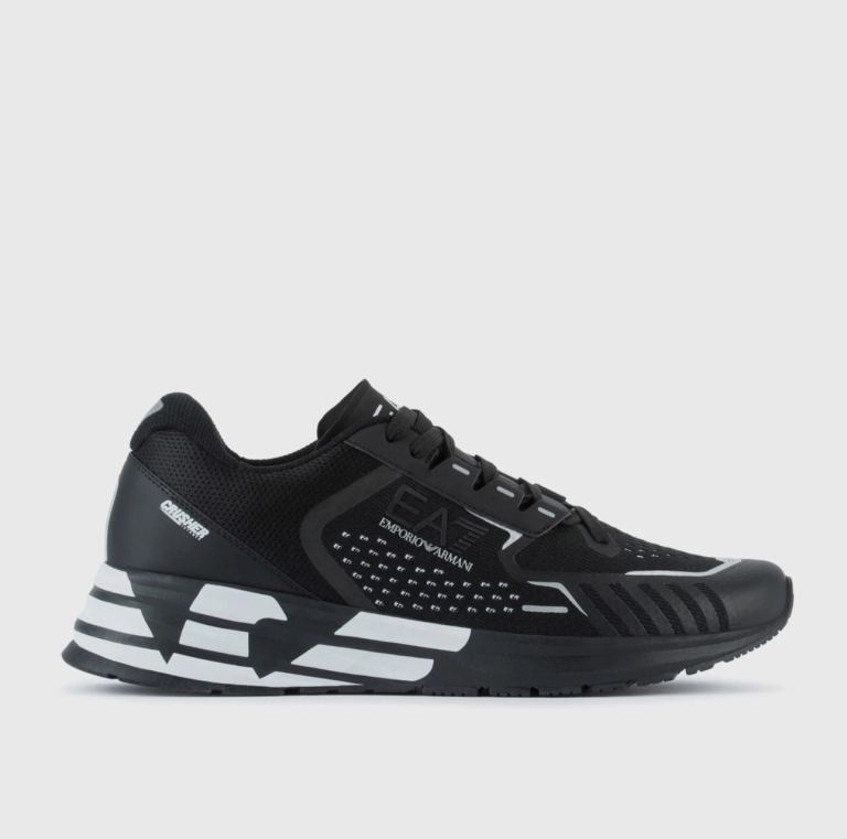 EA7 Emporio Armani Sneakers