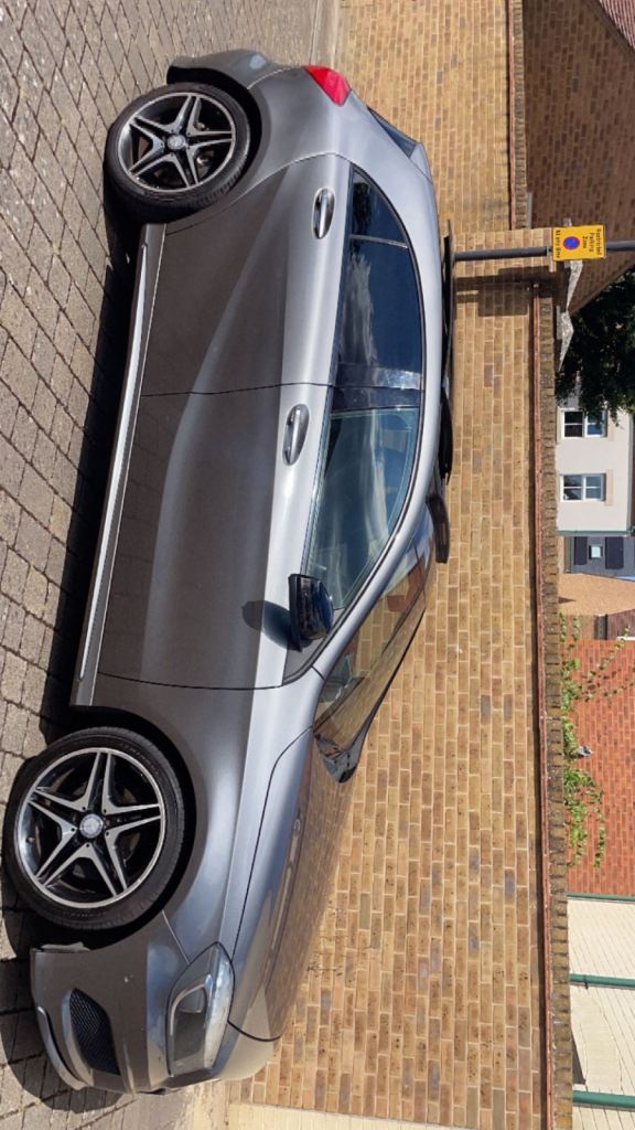 Mercedes-Benz, A CLASS, Hatchback, 2013, Semi-Auto, 1796 (cc), 5 doors