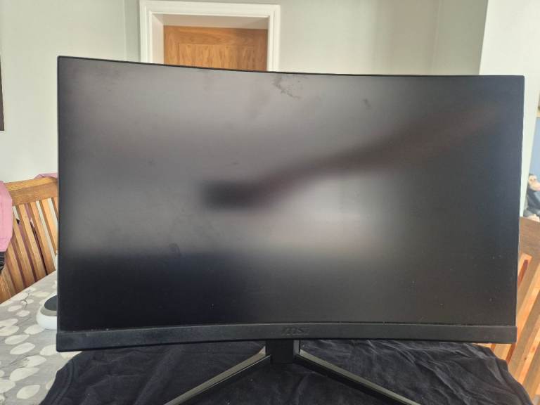MSI Gaming Monitor