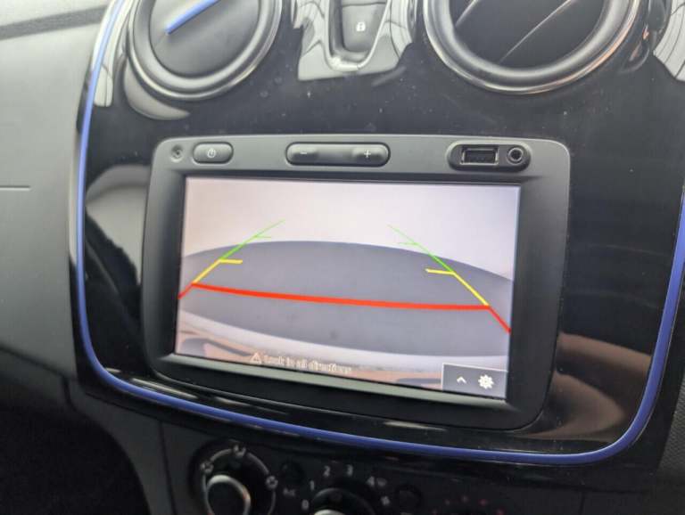 2020 Dacia Sandero Stepway 0.9 TCe SE Twenty Hatchback 5dr Petrol Manual Euro 6 (s/s) (90 ps) R P...