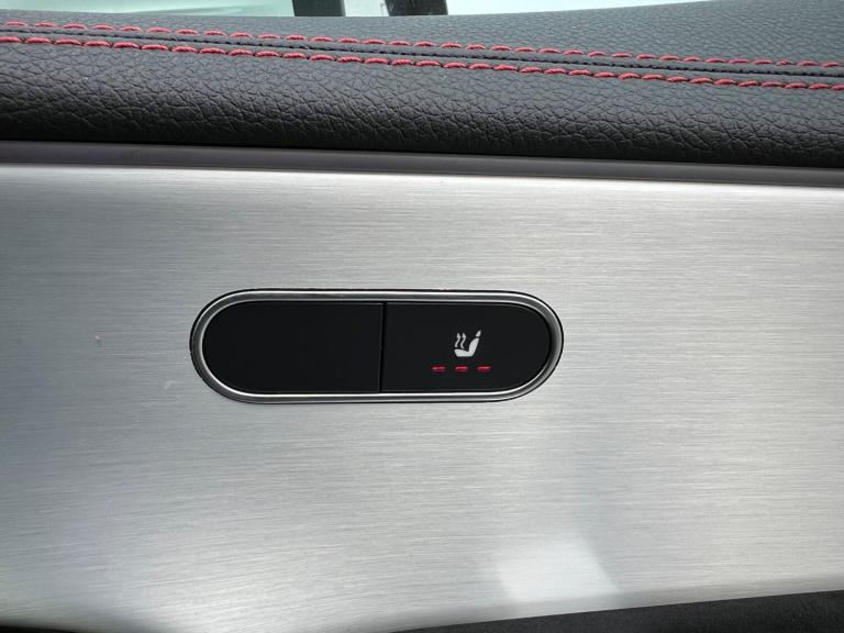 2023 Mercedes-Benz CLA 1.3 CLA180h MHEV AMG Line (Premium) Coupe 7G-DCT Euro 6 (s/s) 4dr COUPE Pe...