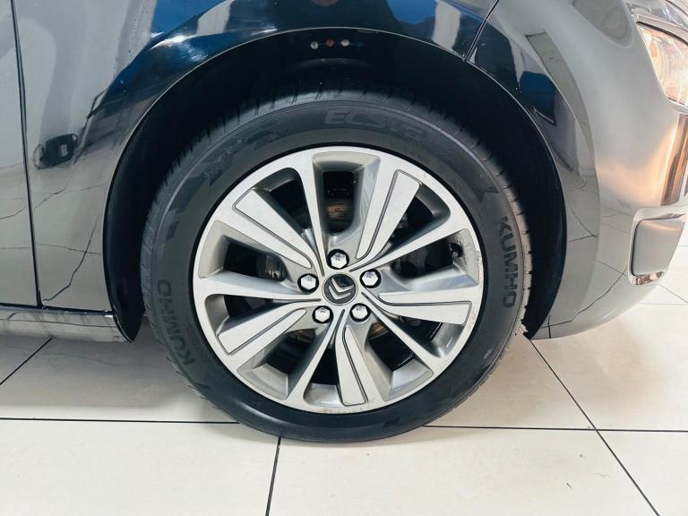 2015 Citroen C4 Grand Picasso 1.6 BlueHDi Exclusive 5dr EAT6 MPV DIESEL Automatic