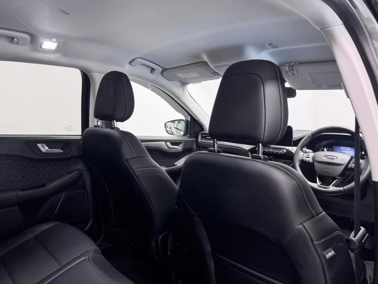 2020 Ford Kuga 2.5 EcoBoost Duratec 14.4kWh Titanium First Edition SUV 5dr Petrol Plug-in  HATCHB...