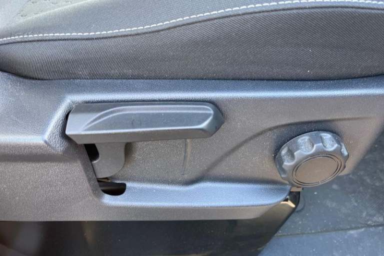 2025 Ford Transit Custom 280 Limited AUTO L2 LWB FWD 2.0 EcoBlue 136ps Low Roof Automatic Panel V...