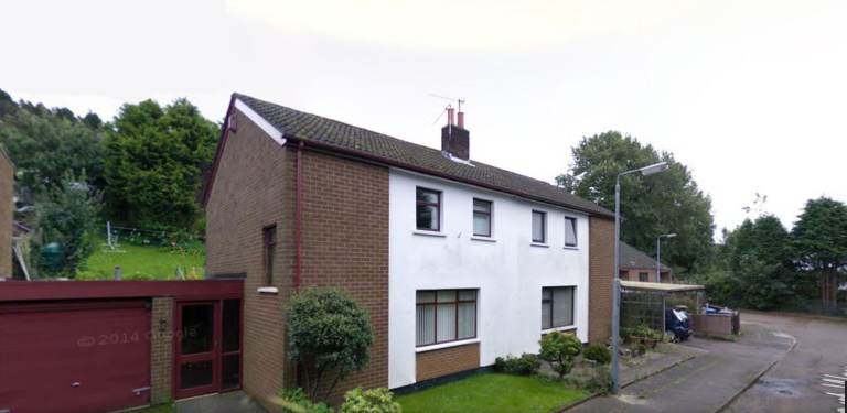 Calvert Way Ballynahinch