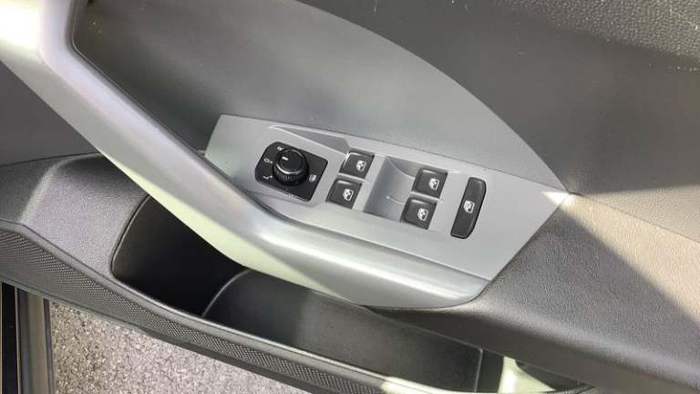 2021 Volkswagen T-Cross 1.0 TSI SE SUV 5dr Petrol Manual Euro 6 (s/s) (110 ps) Manual SUV Petrol ...