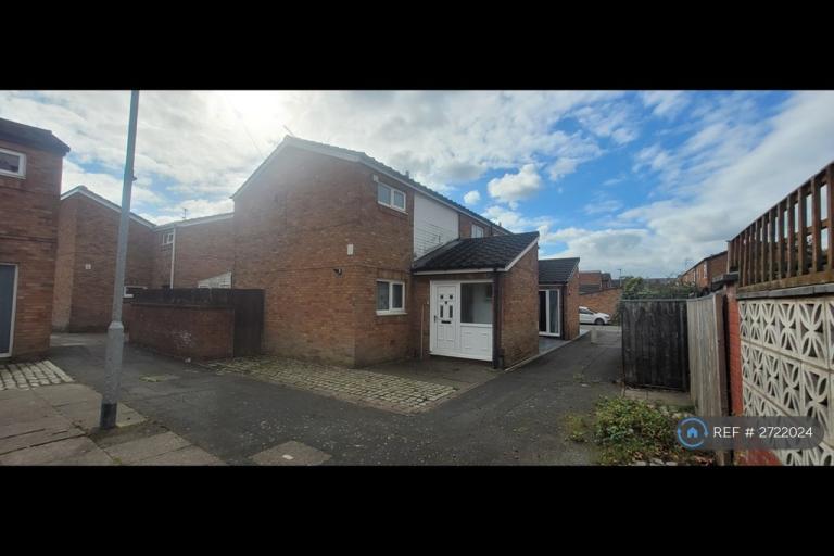 image for 3 bedroom house in Leicester Street, Warrington, WA5 (3 bed) (#2722024)
