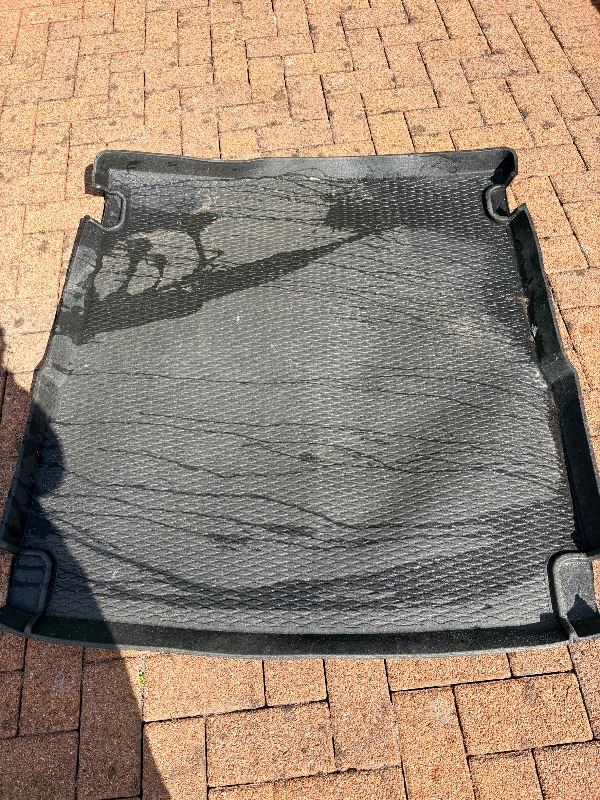 Boot liner