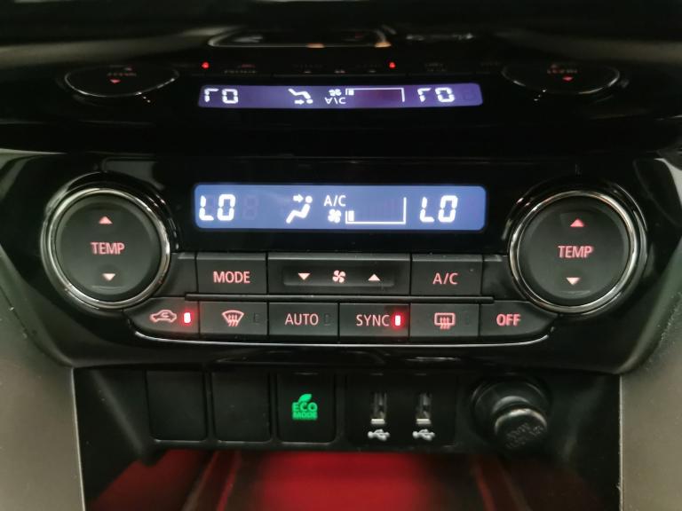 2019 Mitsubishi Eclipse Cross 1.5T GPF 4 SUV 5dr Petrol CVT 4WD Euro 6 (s/s) (163 ps) - CARPLAY -...