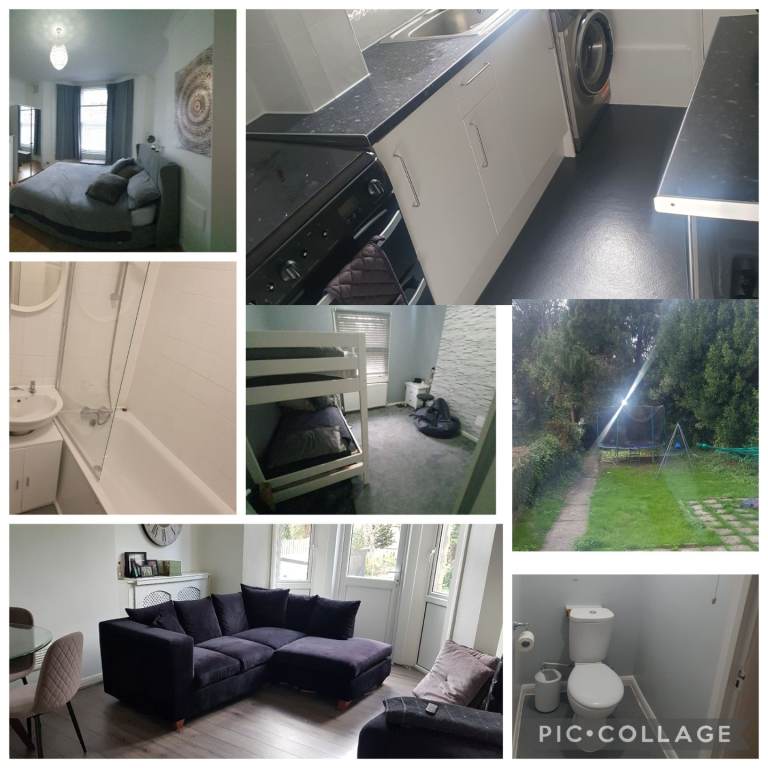 MUTRAL HOUSING  EXCHANGE(WANTING A 3 BED HOUSE ONLY, (PLEASE READ DESCRIPTION)