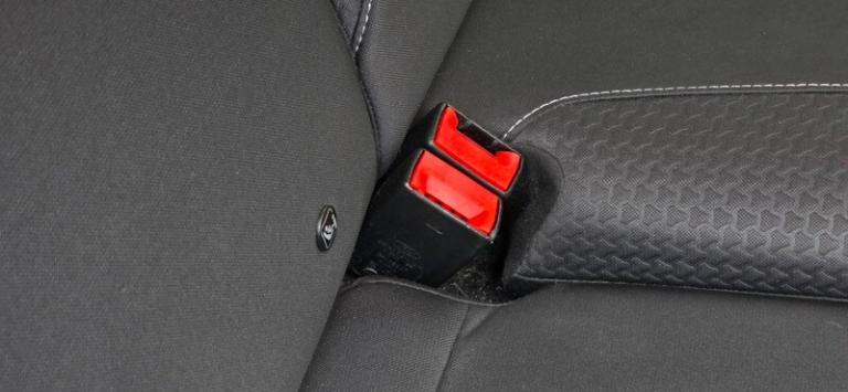 2015 Ford Focus ZETEC HATCHBACK Petrol Manual