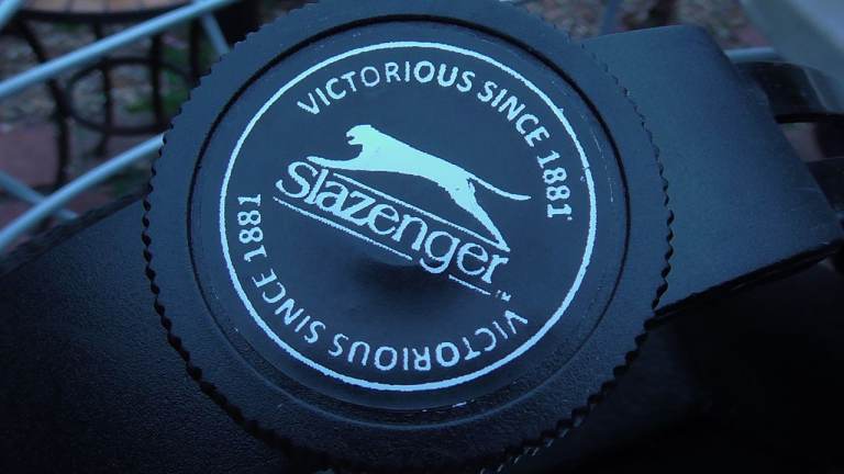 Cricket Helmet Slazenger Junior size Excellent Condition £10 Downend BS16