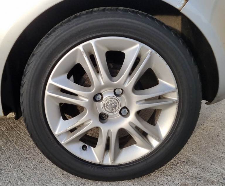 Cheap Vauxhall Corsa 1.2 Long Mot 3dr Low Miles Full Service History Leon Focus Astra Ibiza Bmw