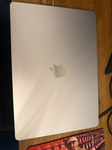 MacBook Air 15