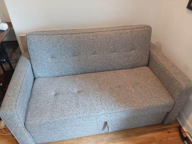 Sofa bed