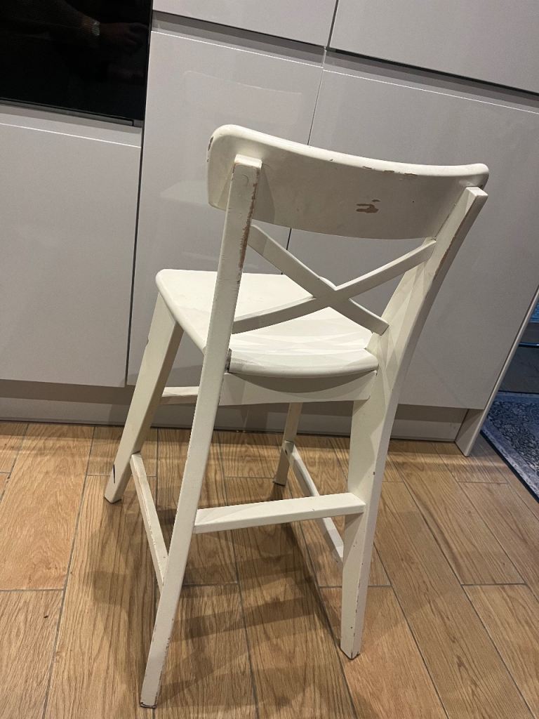 IKEA junior chair