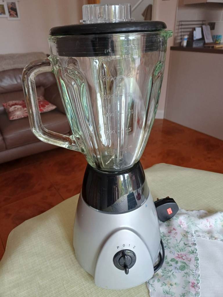 Tesco Blender