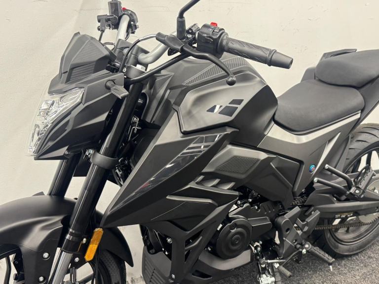 LEXMOTO LS-Z 125 ** FREE DELIVERY - BRAND NEW - 2 YEAR WARRANTY **