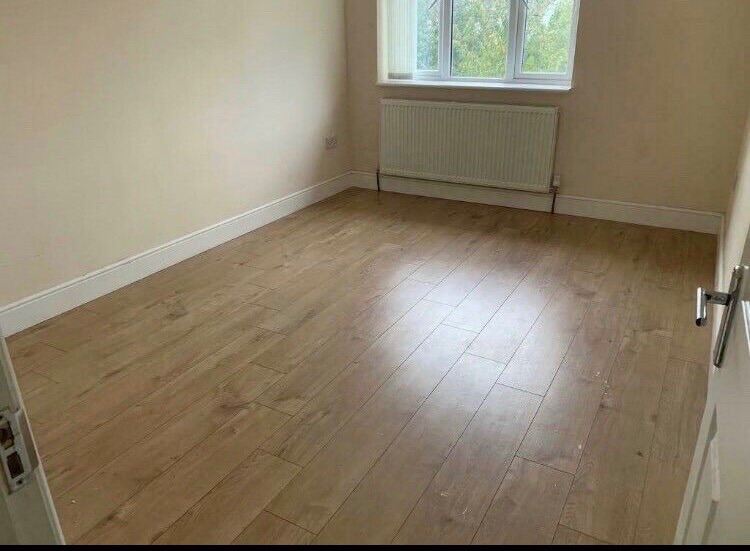 Double room for rent in Walthamstow 