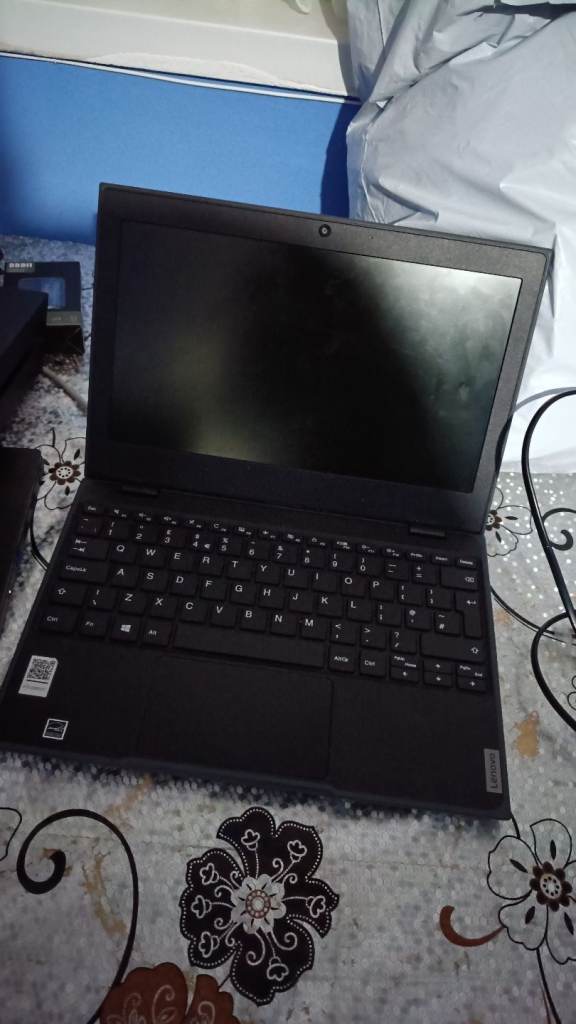 Lenovo 100e