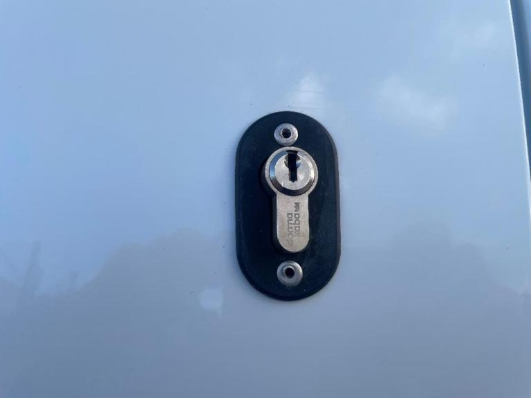 2023 Ford Transit Custom 2.0 EcoBlue 130ps Low Roof Trend Van Auto PANEL VAN Diesel Automatic