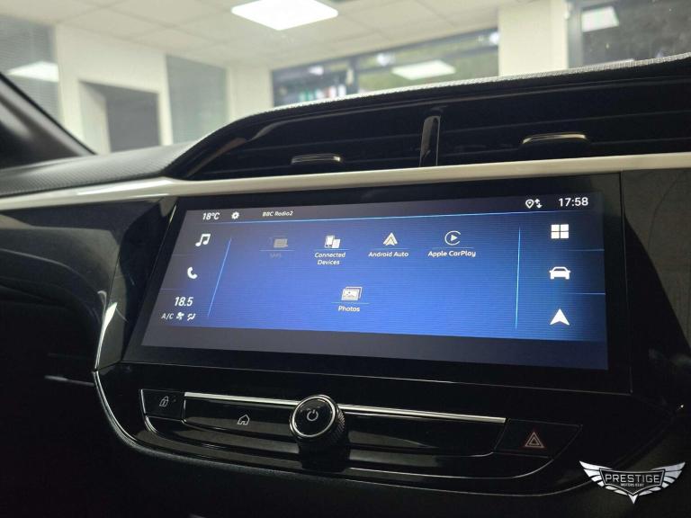 2024 Vauxhall Corsa 1.2 GS Euro 6 5dr HATCHBACK Petrol Manual