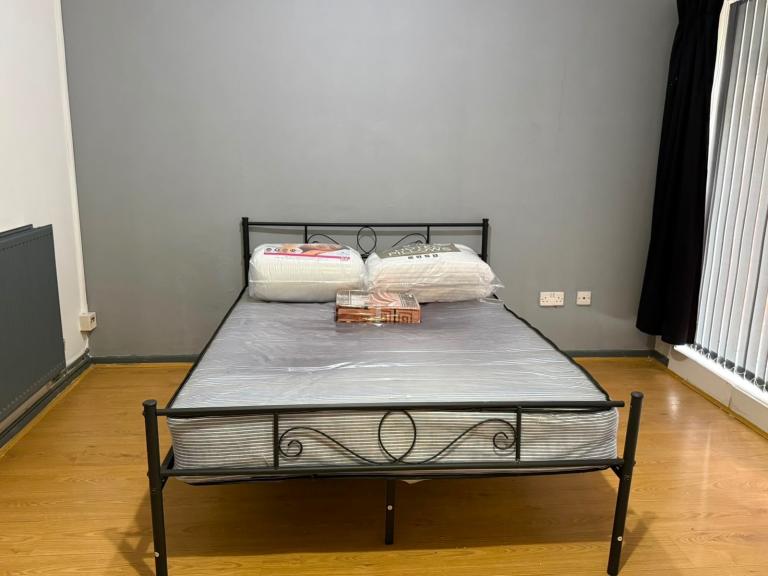 Rooms to Rent - Housing Benefit Only