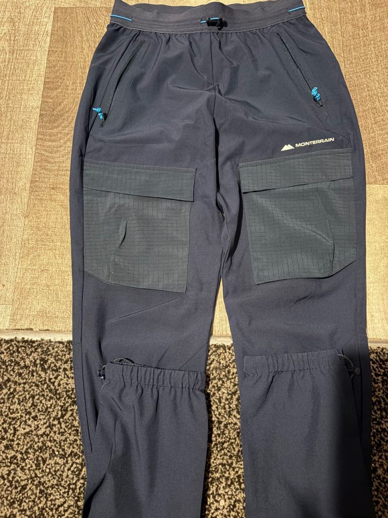 boys mounterrain pants 