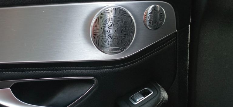 2014 Mercedes-Benz C Class 2.1 C250 BlueTEC Sport G-Tronic+ Euro 6 (s/s) 4dr SALOON Diesel Automatic