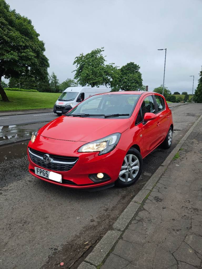 2016/ Vauxhall combo 1.3 cdti £20 tax ulez  sim 208 fiesta  clio  kia ceed