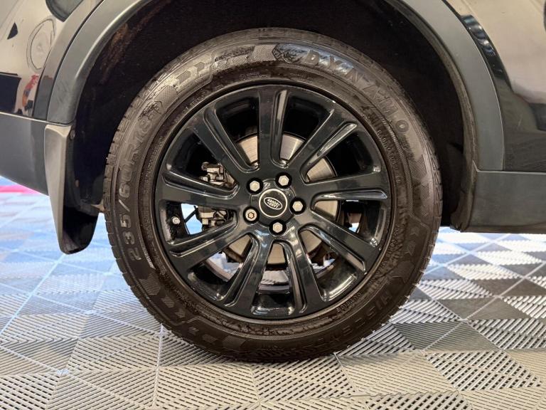 2016 Land Rover Discovery Sport 2.0 TD4 180 SE Tech 5dr Auto ESTATE DIESEL Automatic