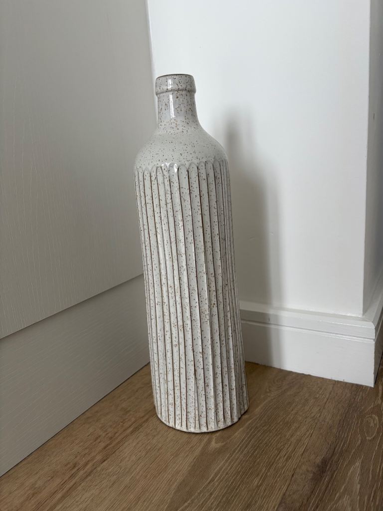 Bottle Vase