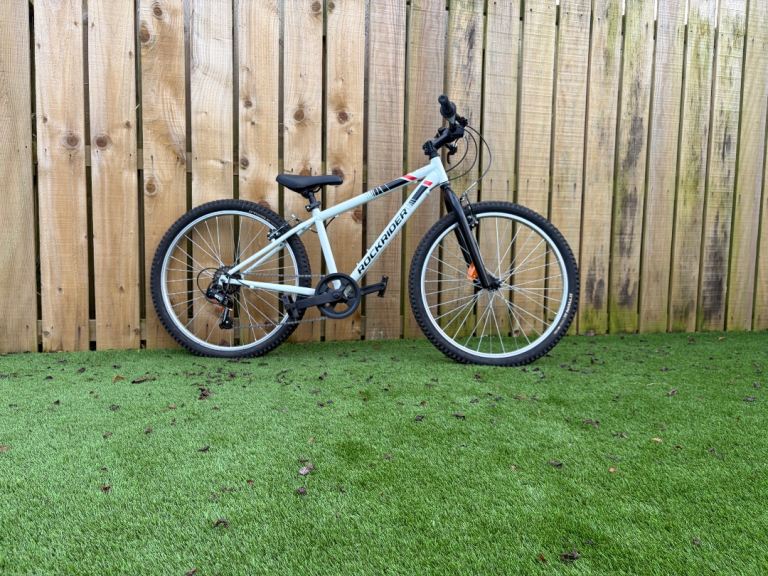 Rockrider ST 120 - Kids 24” Bike - Fully Serviced
