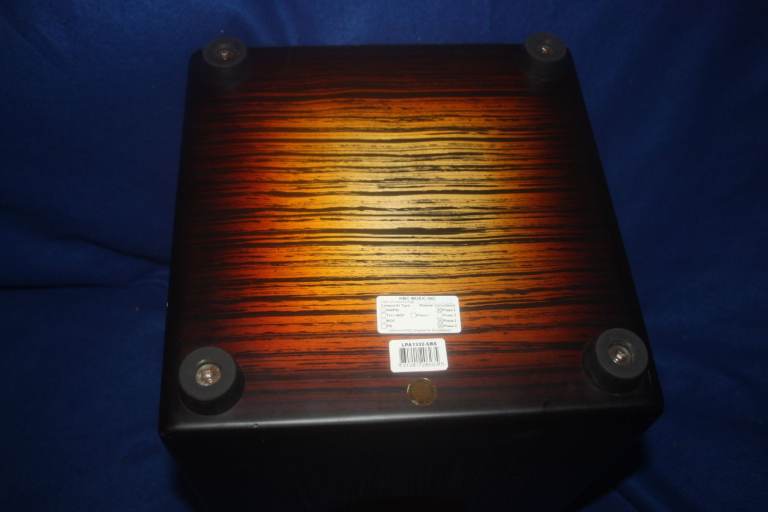 LP Aspire Accent Full Size Cajon ~ Sunburst ~ Model LPA1332-SBS ~ Great Condition ~ £85 ono
