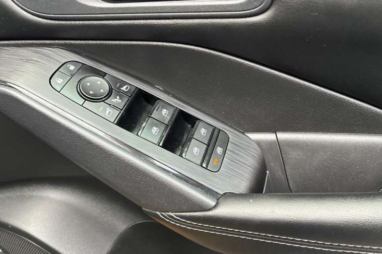 2023 Nissan Qashqai 1.5 E-Power Acenta Premium 5dr Auto Automatic Hatchback Hybrid Automatic