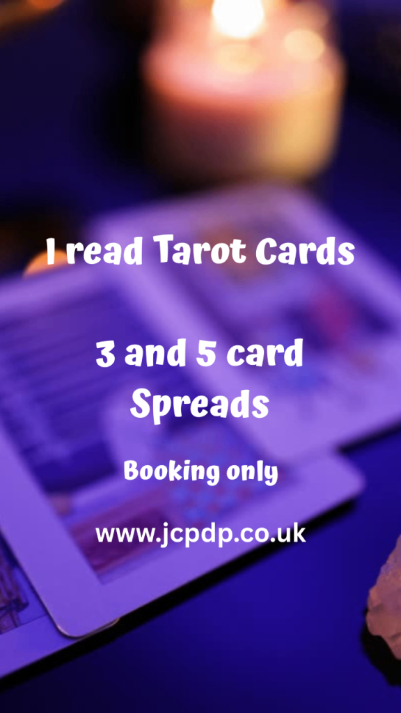 Tarot Readings