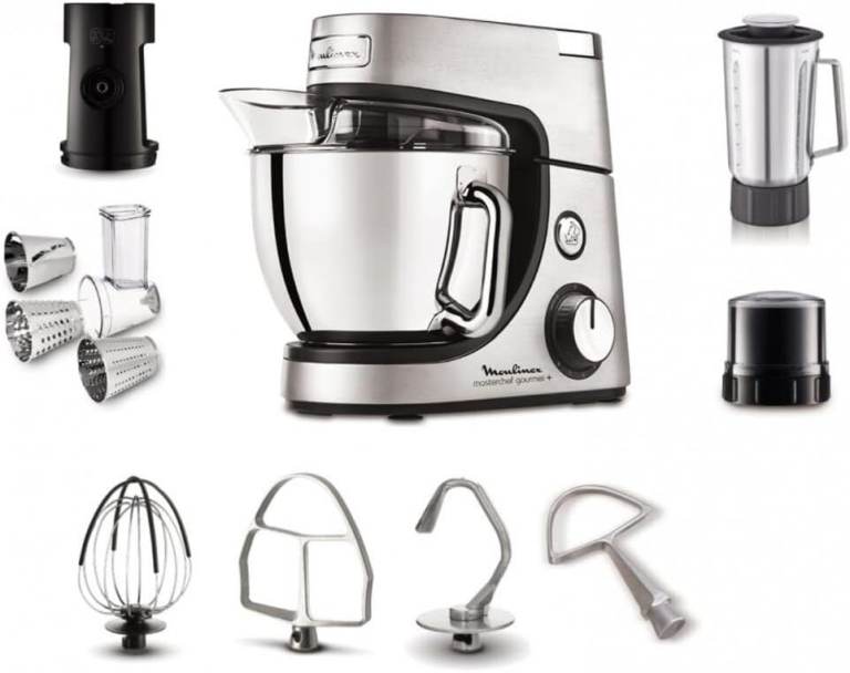 Brand New Premium Mixer - baking, cooking, patisserie 