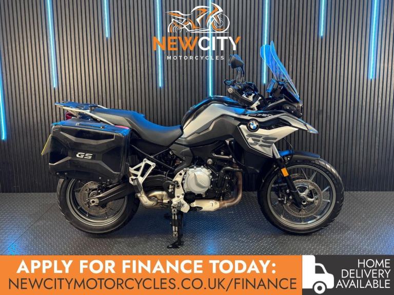 2019 BMW F 750 GS 750 Sport Euro 4