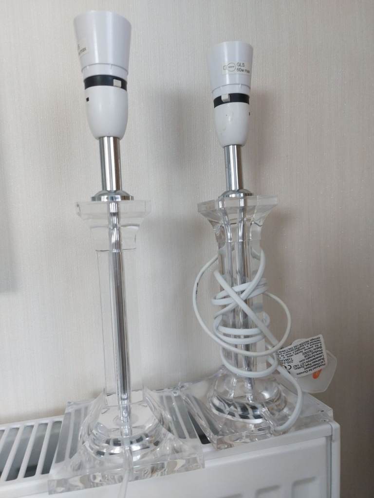 Lamps